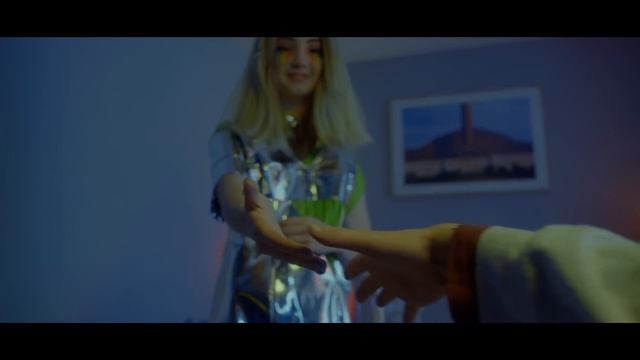 МУККА - ТАБЛЕТКА (14+)
