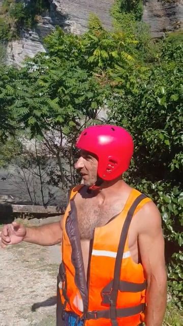 🚣 Реальный отзыв о рафтинге в Сочи!  21.07.2026