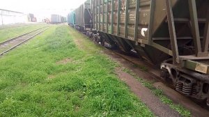 НЕПОГОДА ПРИШЛА НА ДВ