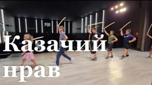 В Станице Луганской школьников знакомят с культурой и традициями донского казачества