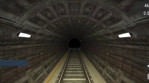 Metro-City Subway Transport.