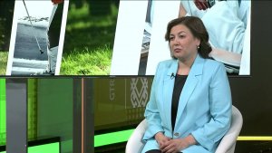 Врач-инфекционист: «Кишечная инфекция – это болезнь грязных рук»