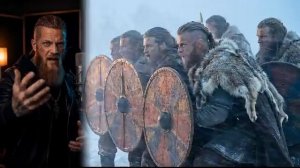 SHATTER THE ICE ⚔️🔥 | Valhalla Ragnarok | Epic Viking Folk | Official Music Video