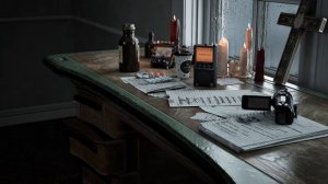 Give Us A Sign ｜ Трейлер
