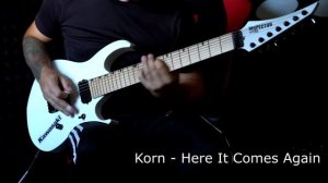 TOP 10 GUITAR RIFFS OF ALL TIME
