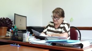 Саният Вагабова»  из цикла «Память, поколения, люди»