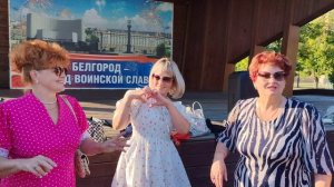 19 июля. Дача..