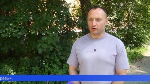Порядка ста тысяч квадратных метров газонов намерены скосить этим летом первоуральские специалисты
