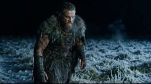 FIRE IN THE FROST 🔥❄️ | Valhalla Ragnarok | Epic Viking Hip-Hop | Official Music Video
