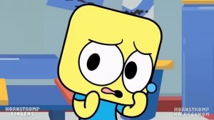 РАДУЖНЫЕ_ДРУЗЬЯ_-_ЧЕРНИЛЬНАЯ_ЛИХОРАДКА_Poppy_PlaytimeRainbow_Friends 03