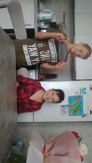 челендж да или нет!