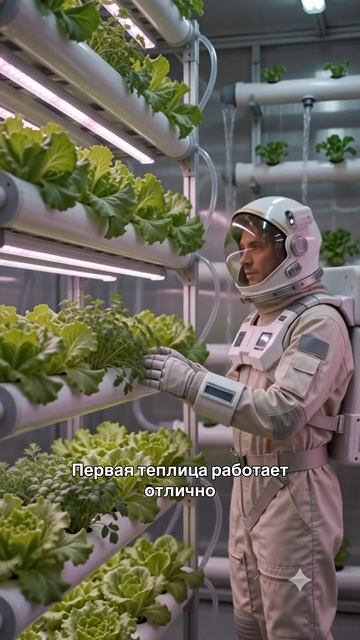 Новый дом?