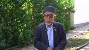 Здесь ковалась победа. Средние Ачалуки