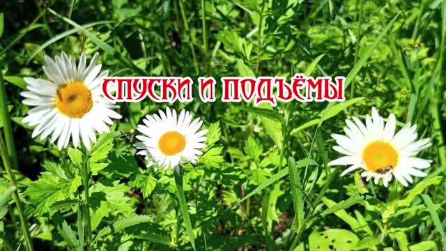 СПУСКИ И ПОДЪЁМЫ смотреть онлайн