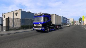 ETS 2 1.60 🙊