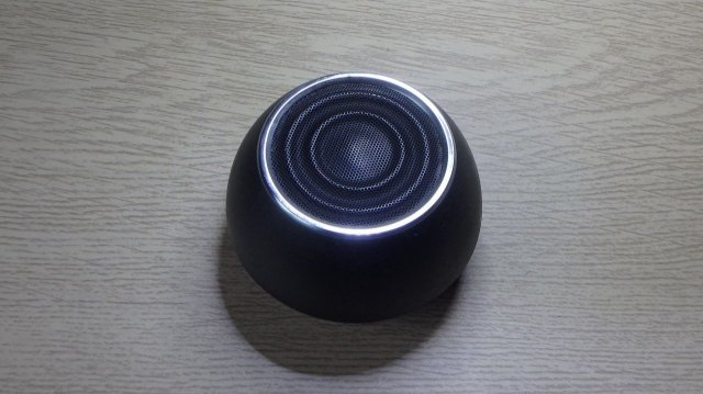 Разборка blutooth колонки Ritmix SP-950. Разборка blutooth колонки Ritmix SP-950.