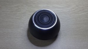 Разборка blutooth колонки Ritmix SP-950.