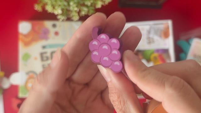 Распаковка настольная игра «Босс буфета»