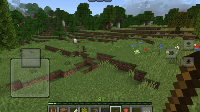 Играю с Яриком в MINECRAFT😱 смотреть онлайн