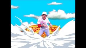 чупа-чупс