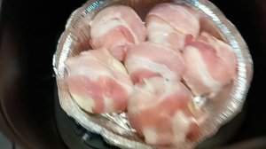 #любое блюдо которое готовит аэрогриль спросил шикарное