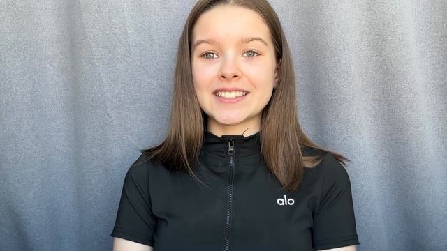 Вероника Злоказова - Видео-визитка на русском