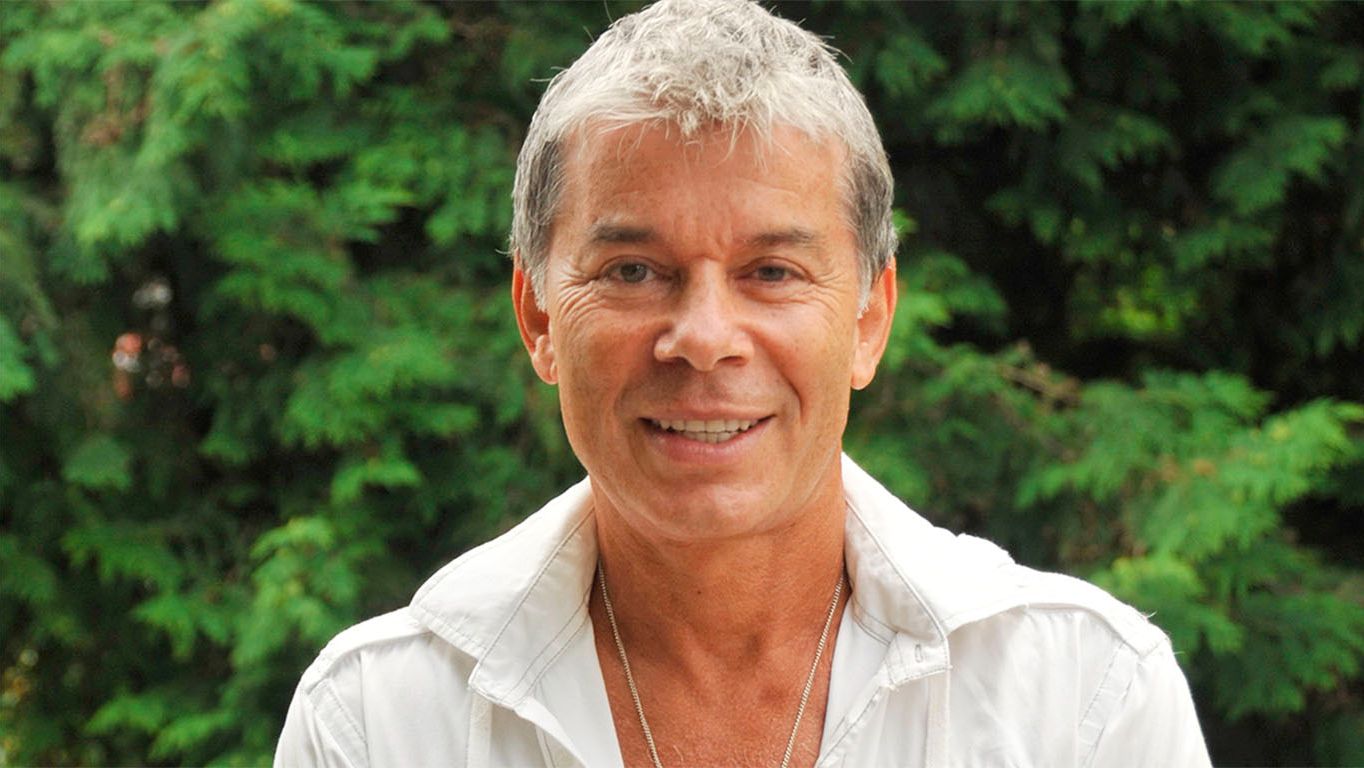 Олег Газманов. Мои ясные дни (4K) 2003 смотреть онлайн