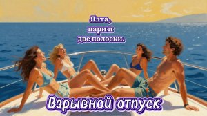 📖ПОЛНАЯ АУДИОКНИГА📖ВЗРЫВНОЙ ОТПУСК❤️🍷 ЛЮБОВНЫЕ РОМАНЫ🍷