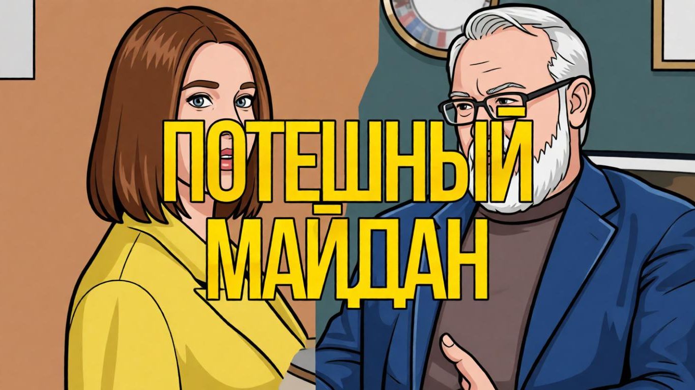 ⚡️ХОЛОДНЫЙ ДУШ ДЛЯ УКРАИНЦЕВ! ДЫРА В СУВЕРЕНИТЕТЕ УКРАИНЫ! СПУТНИКИ РФ! смотреть онлайн