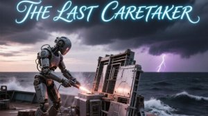 The Last Caretaker (Выживач в океане) Прохождение # 42