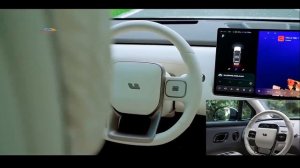 Li Auto L6 2026 самый доступный Lixiang