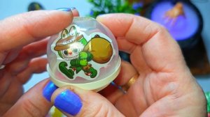 АСМР распаковка сквишей и антистрессов ТАБА Сквиши Лапки💗🐥🥰🥨асмрзвуки без разговоров релакс
