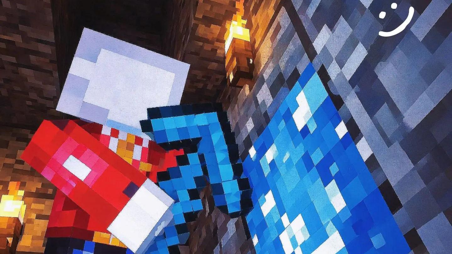 Подготовка к нечто.Block Empire #1 смотреть онлайн