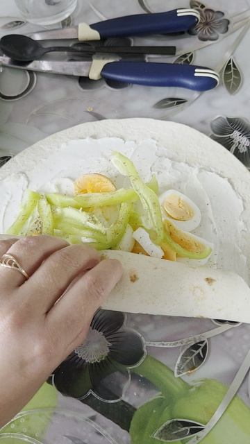 Легкий перекус Легкий перекус