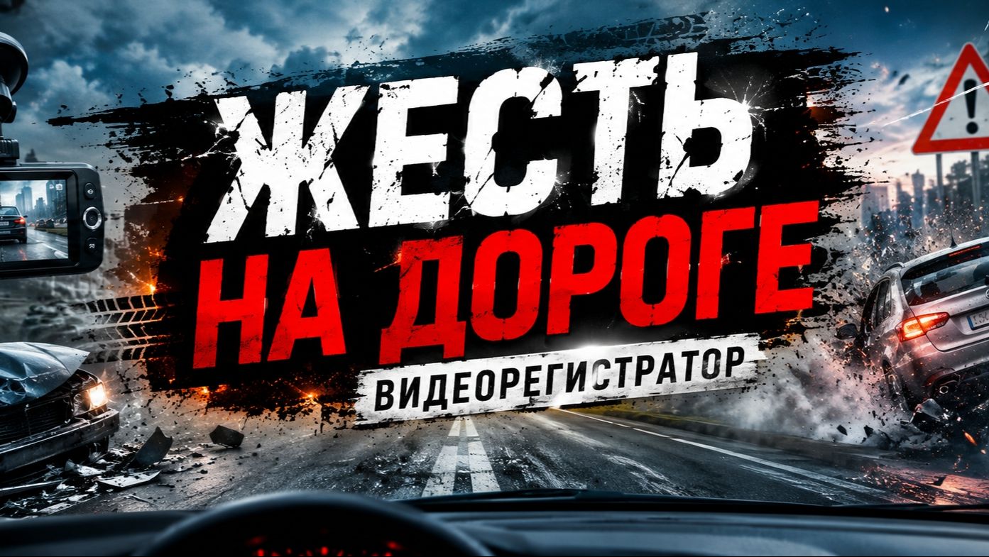 ДТП. Подборка на видеорегистратор за 20.07.2026 Июль 2026