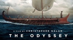 Одиссея (2026) / The Odyssey