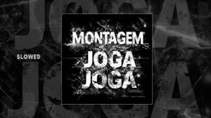 phonk killazz, DJ ZN07 - MONTAGEM JOGA JOGA (Официальная премьера трека)