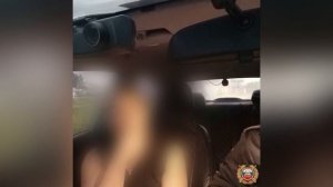 На Ставрополье автомобилистка дважды за сутки села за руль пьяной
