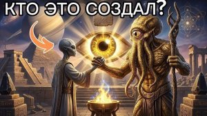 Три Часа Самых Страшных Необъяснимых Тайн Тёмной Истории, От Которых Наука В Шоке