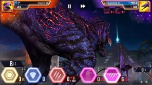 223 / Играем в игру Jurassic World: The Game. Валькирия. Уэрхозавр. Дрожь Земли