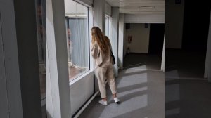 В предвкушении полета