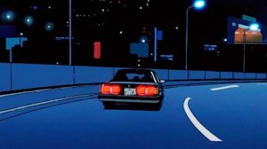 late night drive deep house mix