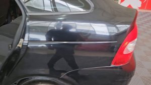 Lada (ВАЗ) Priora '2010