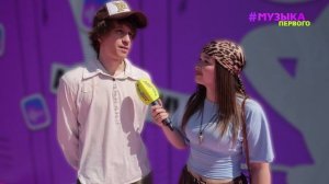 Новости Первого | Seryabkina рассказала, почему её не было на концерте Егора Крида