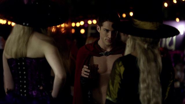 Дневники вампира — 1 сезон 7 серия / The Vampire Diaries Дневники вампира — 1 сезон 7 серия / The Vampire Diaries