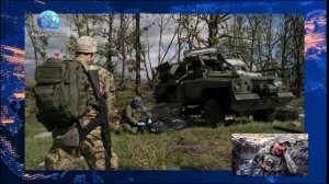 Сводка СВО на утро 22 июля. Боевики ВСУ массово гибнут под Сумами от голода