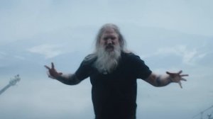 Amon Amarth - Gjallarhorn (OFFICIAL VIDEO)