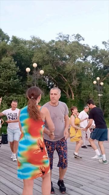 SALSA, БЕРЕГ АМУРА SALSA, БЕРЕГ АМУРА