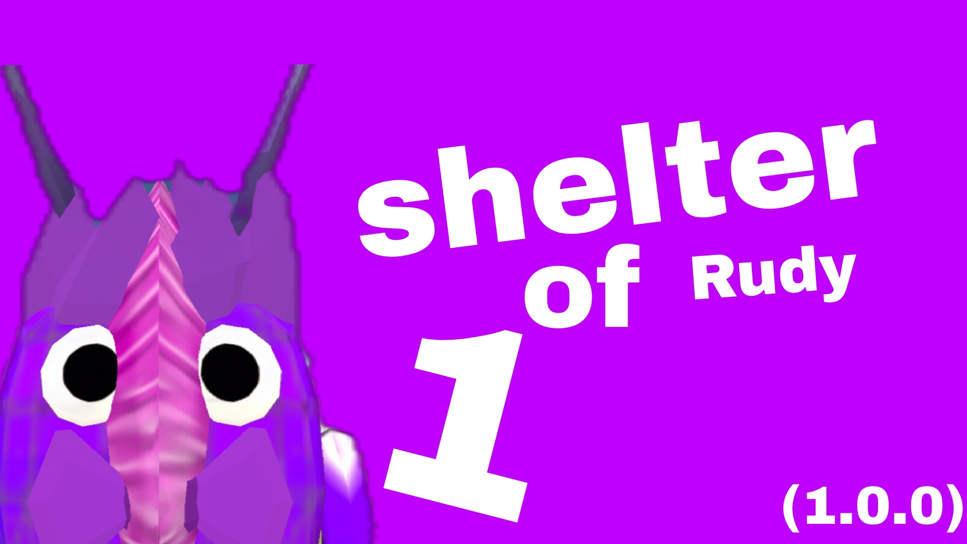 shelter of Rudy 1 [1.0.0](full gameplay) я делал это час смотреть онлайн