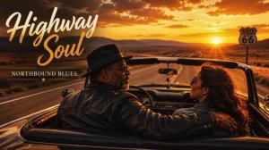 Highway Soul - Northbound Blues